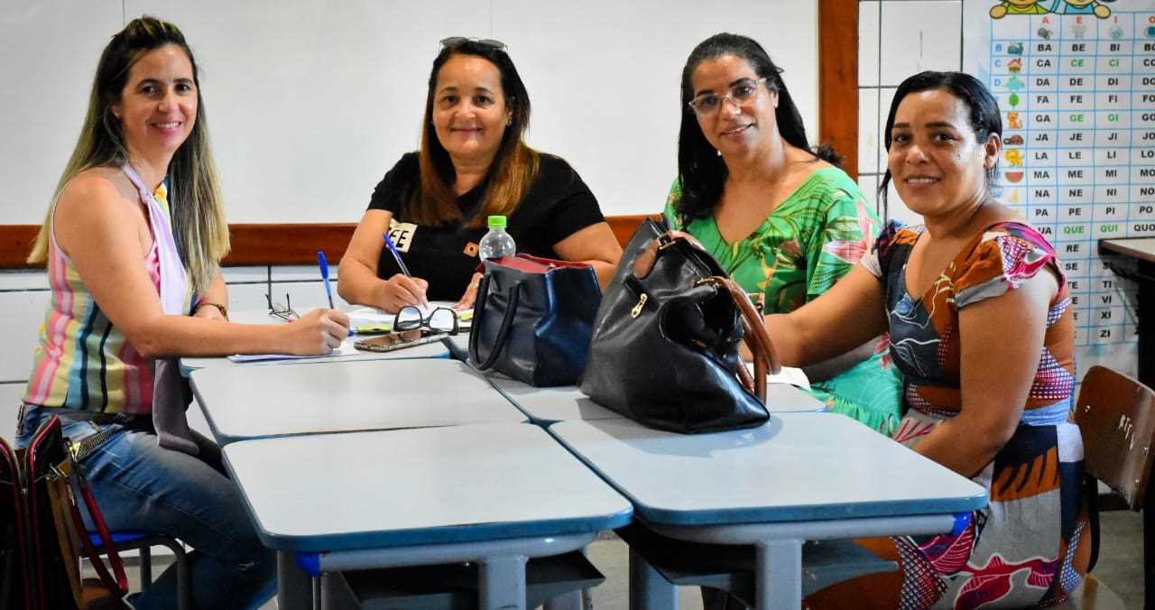 Camacã: Oficina de Culinária, Curso Técnico em Administração e Planejamento fecharam a semana da Secretaria da Educação
